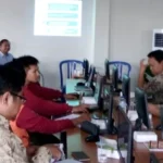 Sadar IT, Guru Madrasah Ini Latihan Desain Pembelajaran