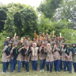 Juara Perkemahan Besar HW, Ini Prestasi Matsmunam