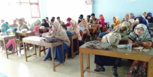 Tak Mau Gagal Ujian, Operasi Telinga Ditunda agar Bisa Ikut