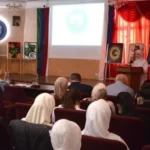 Maulid Nabi di Rusia Kian Meriah