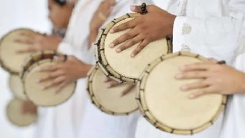 Hukum Maulid Nabi Muhammad saw