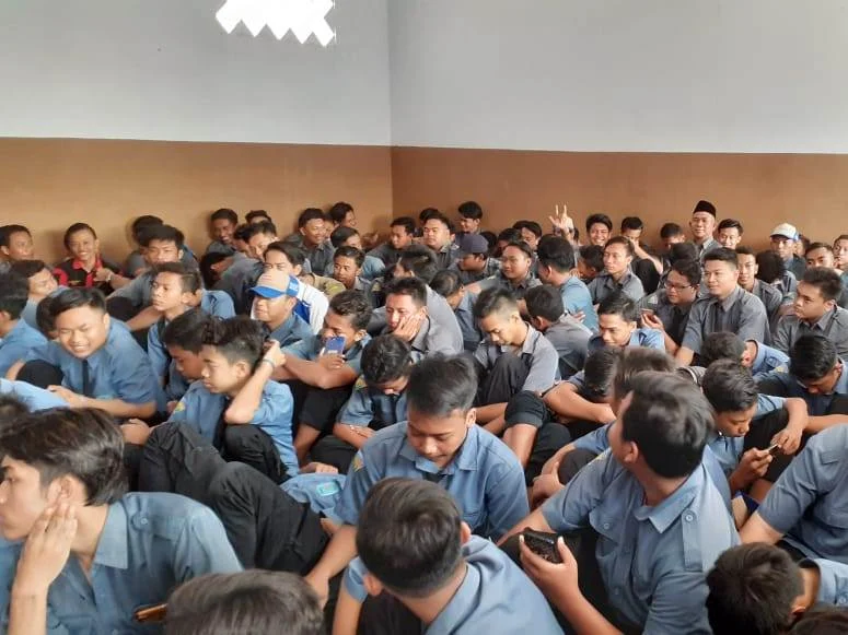 Gelar Maulid Nabi, Ceramah seperti Ini yang Disampaikan