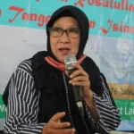 SMP Mutuba Gelar Maulid Nabi dan Lomba Menulis Artikel