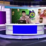 Maulid Nabi di Smamda, Ini Pesan Ustadz