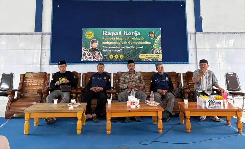 Kemandirian Ekonomi, Ruh Dakwah Muhammadiyah Brondong