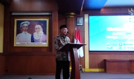 Sukadiono: Media PWM Jatim Bisa Eksis karena Keikhlasan