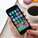 Postingan di Medsos Cermin Jati Diri