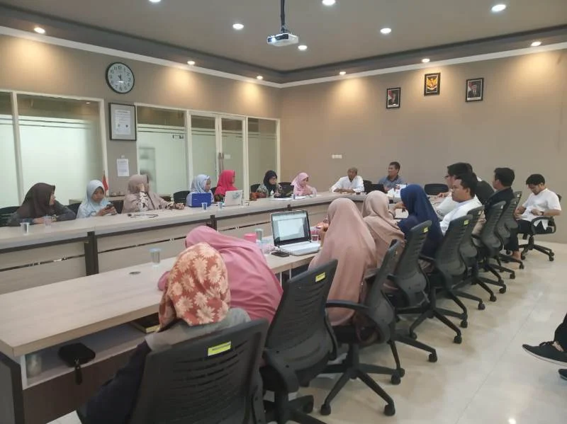 Setelah Terbitkan Kumpulan Tulisan, Sekolah Ini Canangkan Program Satu Guru Satu Buku