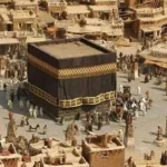 Siapa yang Bawa Berhala ke Kakbah? Begini Ceritanya