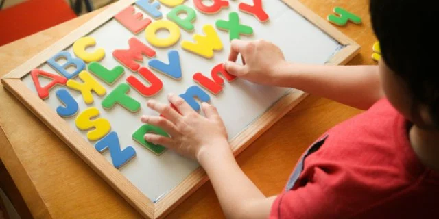 Salah Kaprah Anak Pintar Membaca