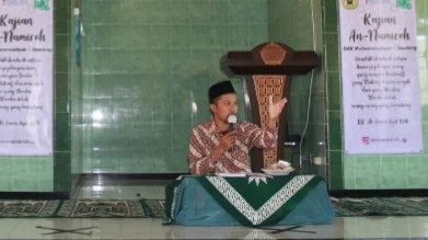 Saatnya Kembali Membangun Peradaban Islam dari Masjid