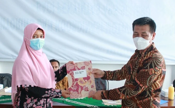 Tanpa Sistem yang Baik, Jangan Harap Perguruan Tinggi Berkembang