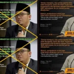 Pernyataan tentang Pembubaran HTI Dipotong, Inilah Klarifikasi Ketua Umum PP Pemuda Muhammadiyah