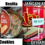 Meme Idul Fitri yang Bikin Bahagia
