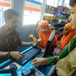 SD Mudipat Luncurkan Uang Elektronik Memo untuk Transaksi di Kafe Sekolah