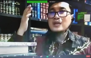 Surat Al Anbiya dan Mazmur, Begini Tafsir Ustadz Menachem Ali