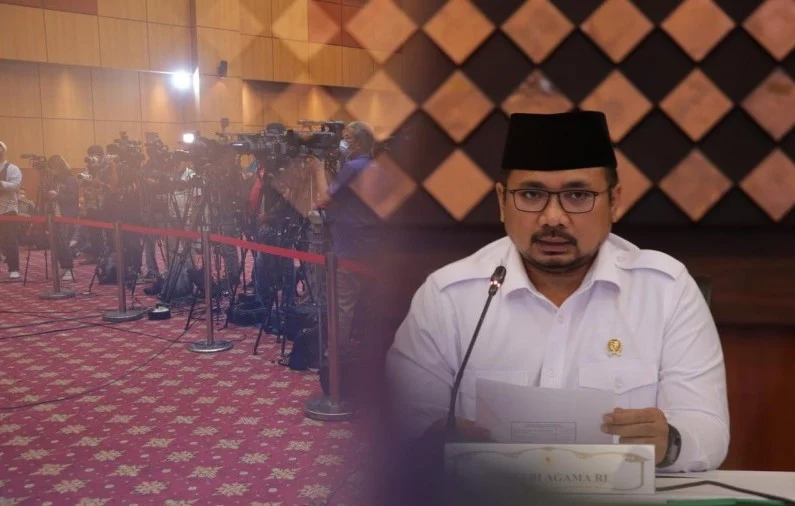 Haji 2021 Tak Ada Lagi