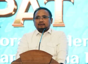 Kemenag Rumuskan Jenis Layanan KUA untuk Semua Agama