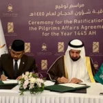 Indonesia Dapat Kuota Haji 241.000 Tahun 2024