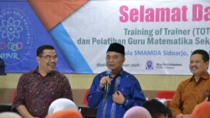 Inilah Fokus Mendikbud dalam Menata Kualitas Pendidikan