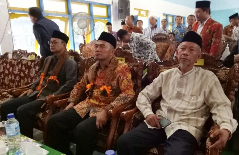 Kata Mendikbud, dengan Sistem Zonasi Tidak Ada Lagi Sekolah Favorit dan Pinggiran