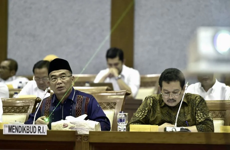 Begini Model Ujian Sekolah yang Gantikan Ujian Nasional