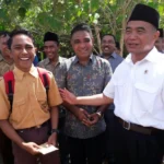 2 Hari di Maluku Utara: Mendikbud Apresiasi Peran Swasta dalam Bantu Pemerintah Atasi Pendidikan