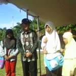 Pesan Mendikbud di Banyuwangi: Guru dan Orangtua Harus Aktif Dampingi Anak dalam Menentukan Bahan Belajar