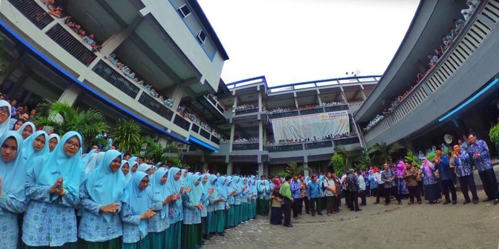 Pesan Mendikbud untuk Siswa yang Akan Ikuti Ujian Nasional