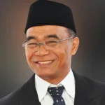 Inilah Perjalanan Karier Mendikbud yang Baru, Prof Muhadjir Effendy