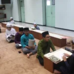 Melihat Minoritas Islam di Singapura, Membina Generasi Tahfidh di Masjid Kuno Ini