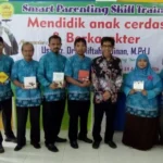 Alhamdulillah, Anakku Nakal…