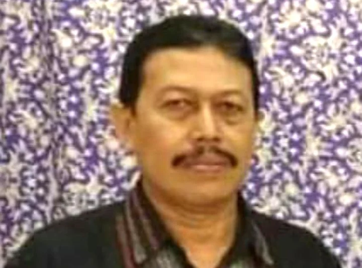 Mengenang Ahmad Fuadi: Dakwah Itu Tak Perlu SK