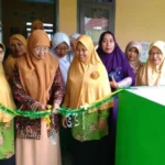 Aisyiyah Resmikan Gedung Nyai Walidah TK ABA Tanggul
