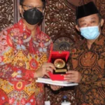 Menkes Temui Muhammadiyah Bahas soal Vaksin