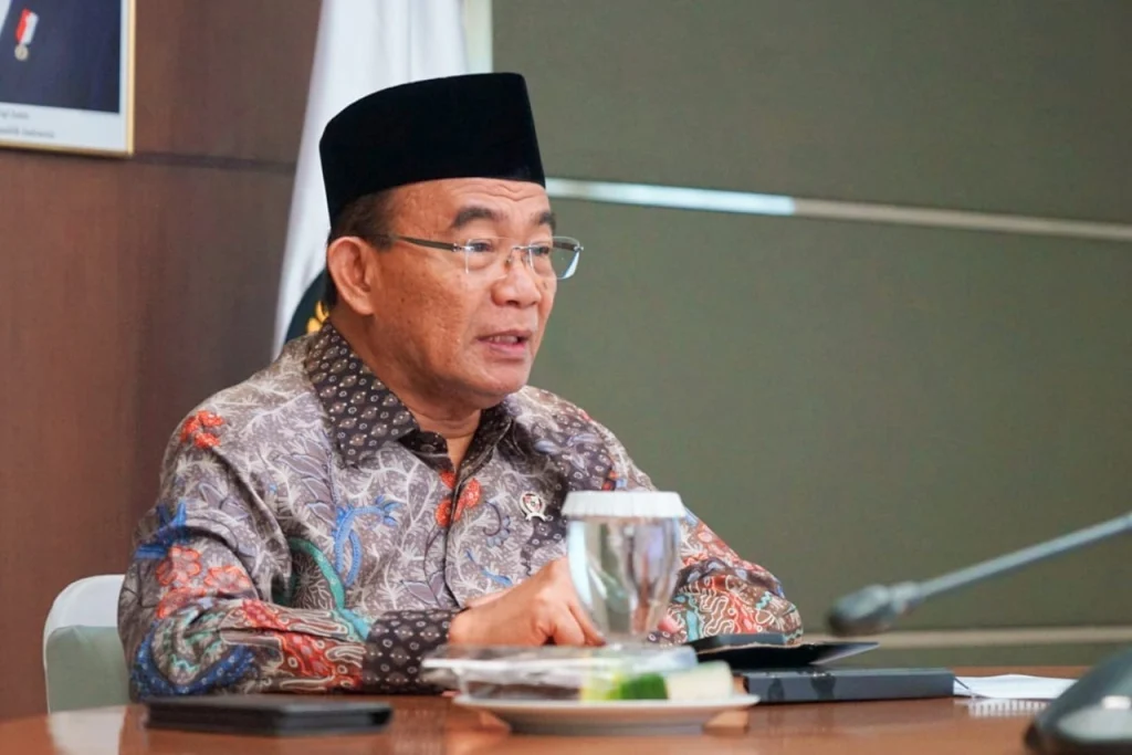 Menko PMK: Persiapan PON XXI Aceh-Sumut 2024 Semakin Matang