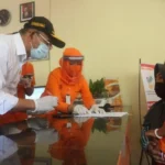 Pemda Harus Pastikan Bansos Tepat Sasaran