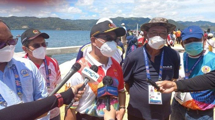 Fasilitas PON XX Jadi Promosi Pariwisata Papua