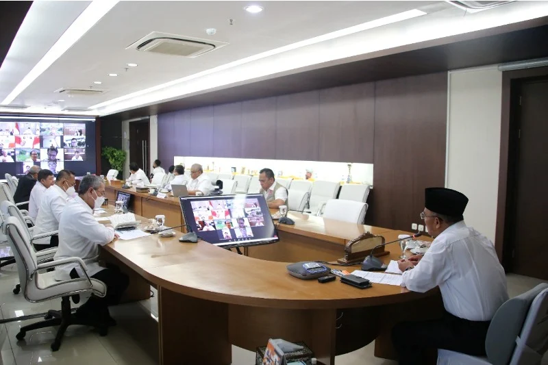 9 Desa di Cianjur Direlokasi, Dilewati Patahan Sesar Aktif