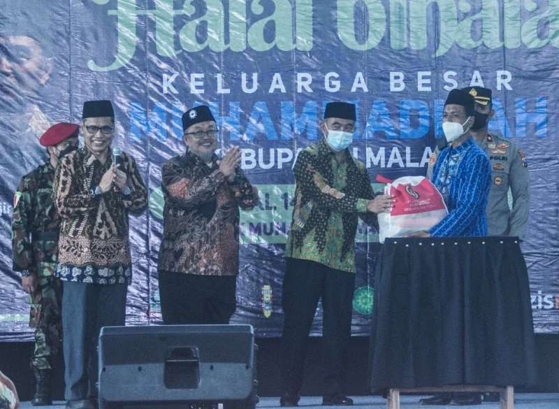 Gesekan Anggota Ormas, Ini Saran Menko