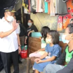 Sidak Bansos, Menko PMK Temukan Ini