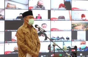 Plasma Konvalesen Terbukti Bantu Kesembuhan Pasien Covid