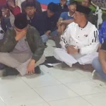 Menko Muhadjir Menemui Aremania, Sempat Salah Paham