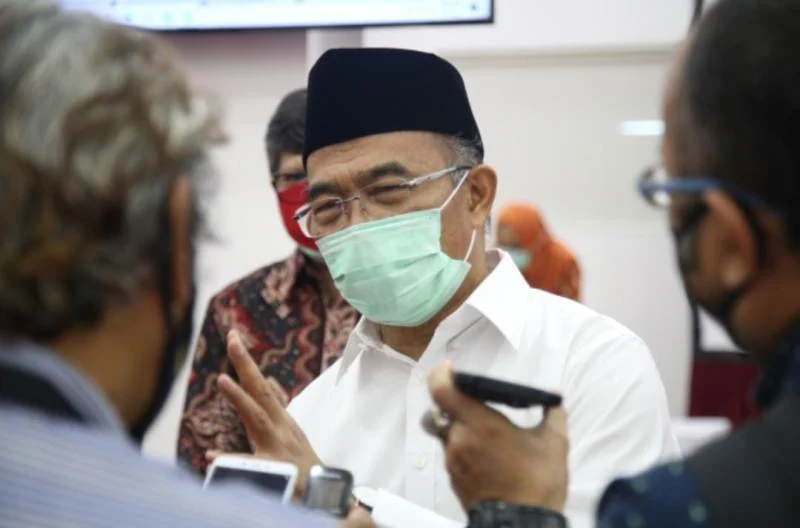 Cangkok Ginjal Lebih Murah, Menko PMK Sarankan daripada Cuci Darah