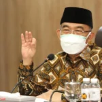 Gotong Royong Ajarkan pada Pelajar, Kata Menko Muhadjir