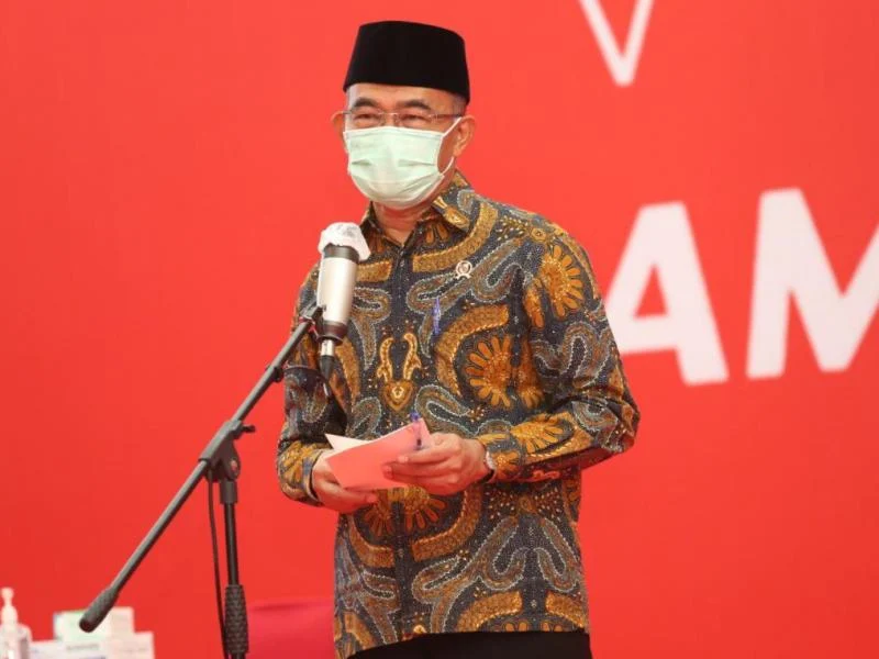 60 Persen Penduduk Butuh Kerja