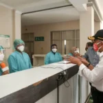 Varian Baru Virus Corona di Cilacap, Menko PMK Cek ABK Asing