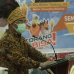 Papua Jadi Provinsi Olahraga, Ini Grand Desainnya