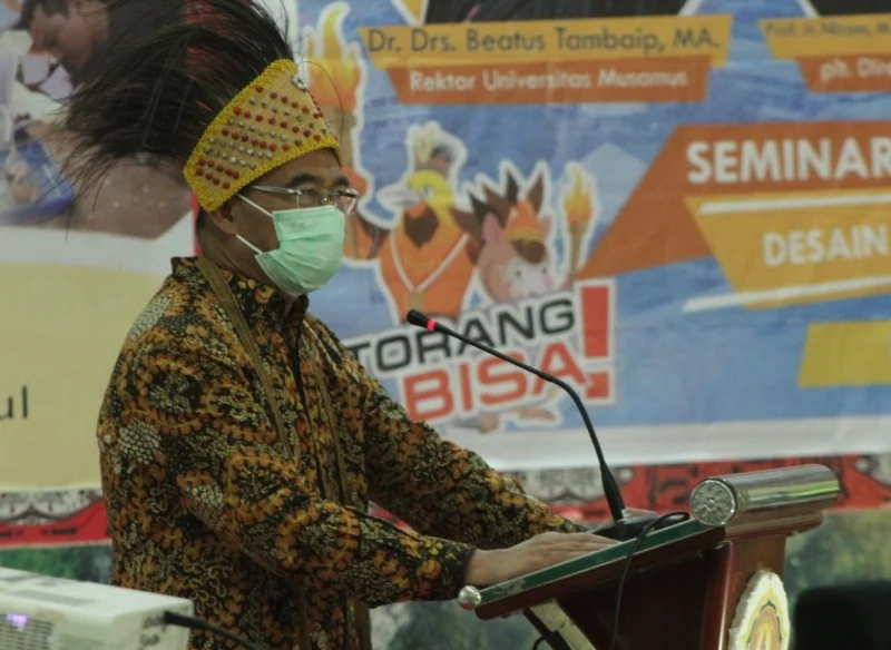Papua Jadi Provinsi Olahraga, Ini Grand Desainnya