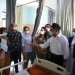 Stunting Bisa Terjadi karena Diet